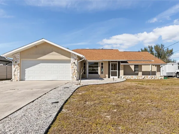 7235 Sea Mist Dr, Port Charlotte, FL 33981