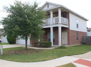 11700 Raymond C Ewry Ln, Austin, TX 78748