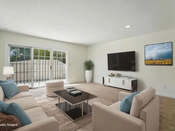 2511 Gardenia Dr #76A, Columbus, OH 43235