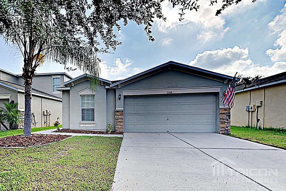 7704 Carriage Pointe Dr, Gibsonton, FL 33534 Zillow