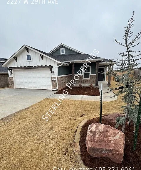 2227 W 29th Ave — Photo 2