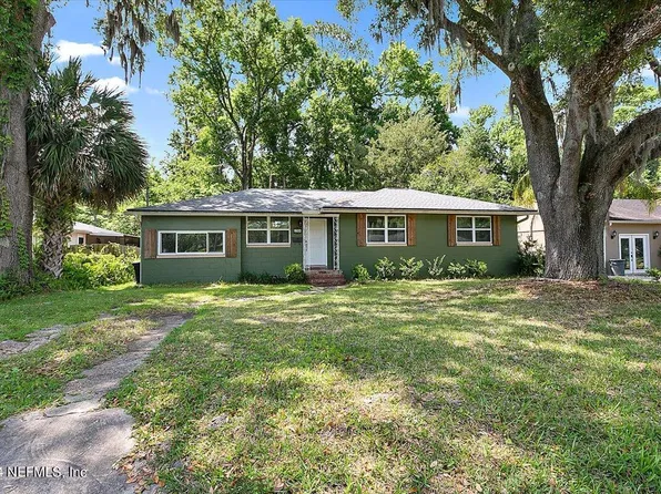 1764 CLEMSON Road, Jacksonville, FL 32217