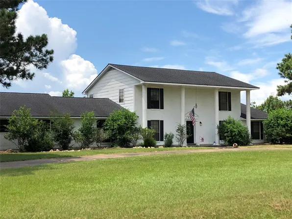 6517 Manorwood Dr, Katy, TX 77493