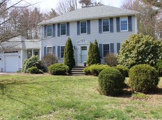 5 Pillsbury Pasture Rd, Kingston, NH 03848