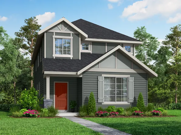 11301 NW 317th Ave, North Plains, OR 97133