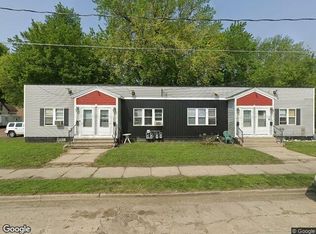 401 N Dewey St, Fairmont, MN 56031