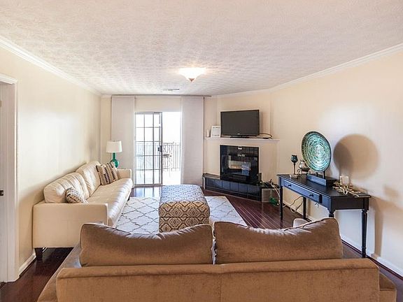 2nd image of 970 Sidney Marcus Blvd NE Unit 1401