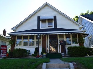 933 N Holmes Ave, Indianapolis, IN 46222