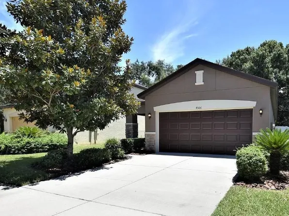 4506 Paper Mulberry Pl, Riverview, FL 33578