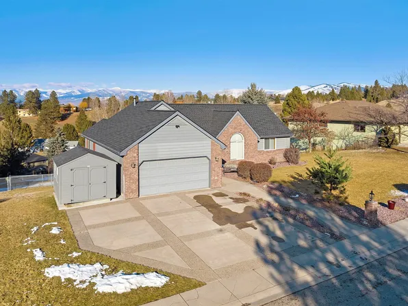 4520 Mark Ct, Missoula, MT 59803