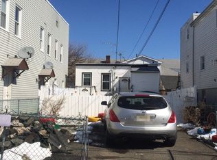 64 Jewell St, Garfield, NJ 07026