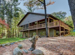 2936 Pickerel Lake Rd, Eagle River, WI 54521