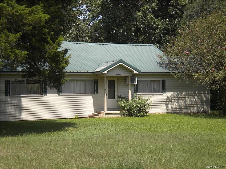 14498 Highway 84, Logansport, LA 71049 Zillow