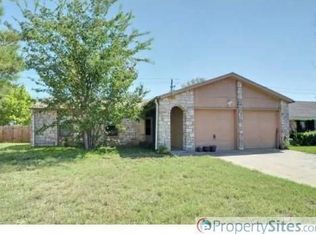 12803 Rampart St, Austin, TX 78727