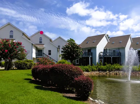 4357 Spa Dr. #107, Little River, SC 29566