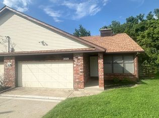 3029 W Morningside Ct, Springfield, MO 65807
