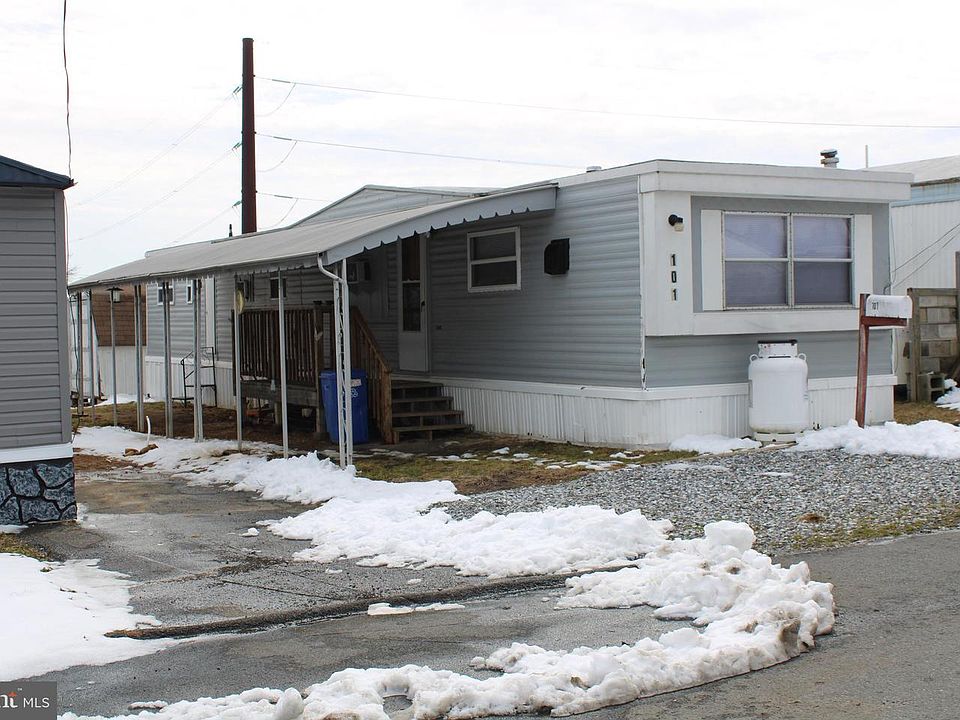 1st image of 4300 W 9th St Trailer 101
