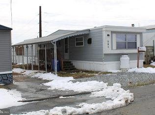 4300 W 9th St Trailer 101, Marcus Hook, PA 19061