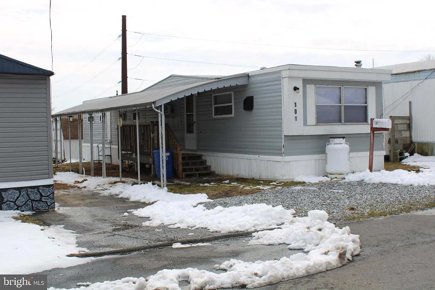 4300 W 9th St Trailer 101 photo 1