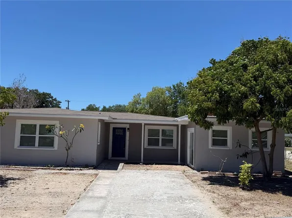 7005 Thrasher Dr, Tampa, FL 33610