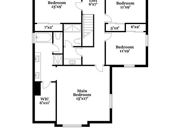 3rd image of 3204 Harbor Vista St