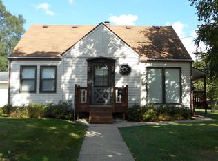 803 Alliance Ave, Rockford, IL 61101