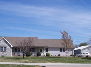 40 SW 6th Rd, Lamar, MO 64759