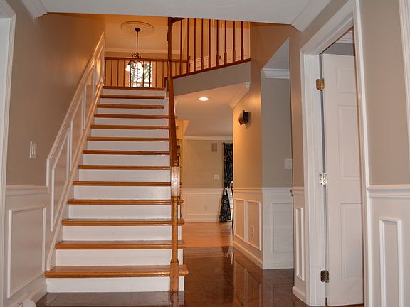 Entry Way