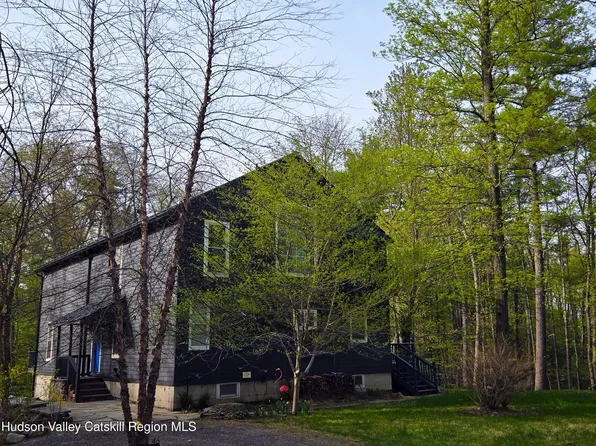 46 Sylken Ln, West Hurley, NY 12491