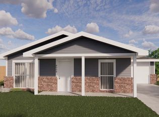 7536 33rd St, Lubbock, TX 79407