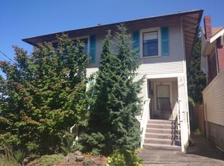 318 NW 62nd St, Seattle, WA 98107