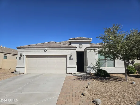 4068 W Crescent Rd, San Tan Valley, AZ 85142