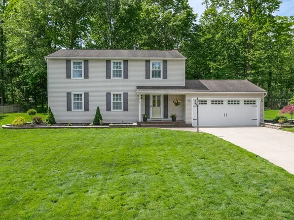1972 Stoney Hill Dr, Hudson, OH 44236