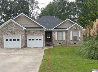 917 Burke Ave, Attalla, AL 35954