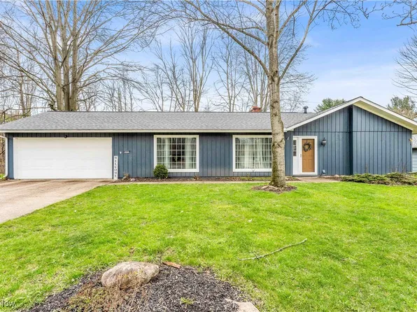 6434 Mills Creek Ln, North Ridgeville, OH 44039
