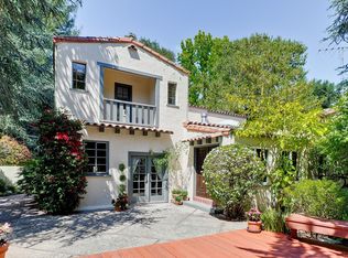 1475 Woodland Ave, Menlo Park, CA 94025