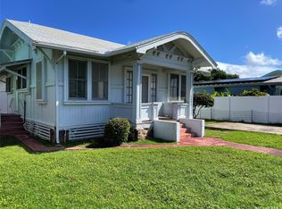 3042 Makini St, Honolulu, HI 96815