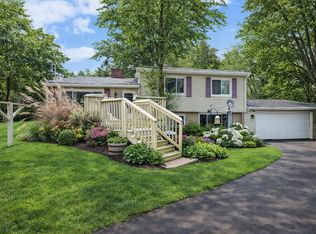 100 Burt Ave, Jackson, MI 49201