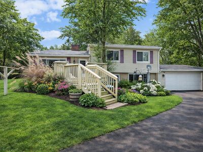 100 Burt Ave, Jackson, MI, 49201