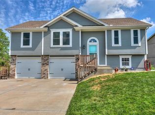 8200 NE 109th Ln, Kansas City, MO 64157