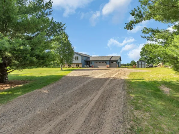 5799 40th St, Princeton, MN 55371