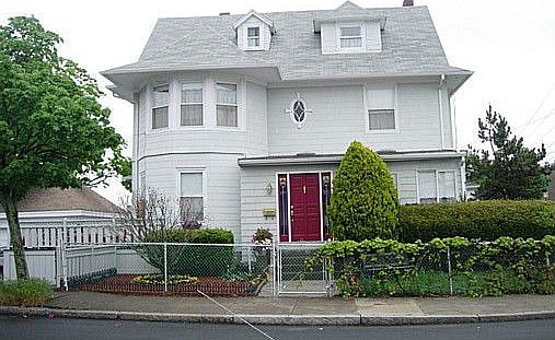 Front View