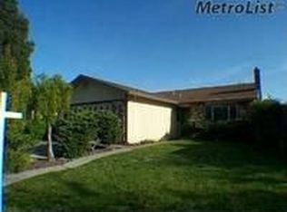7735 Rock Creek Way, Sacramento, CA