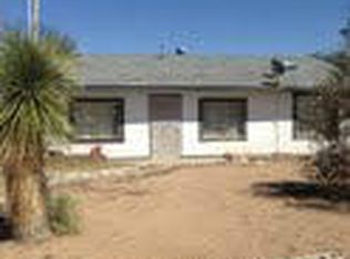 315 W Lawrence St, Bowie, AZ 85605