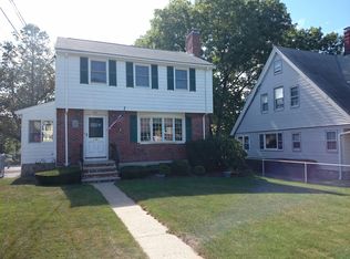 270 Corey St, West Roxbury, MA 02132