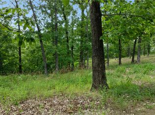 LOT 5 Esculapia Hollow Rd, Rogers, AR 72758