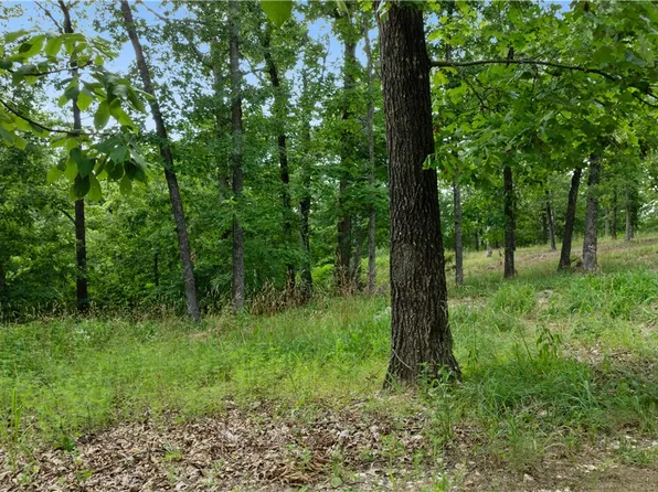 LOT 5 Esculapia Hollow Rd, Rogers, AR 72758