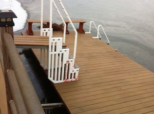 916 SW 993 Private Rd, Montrose, MO 64770