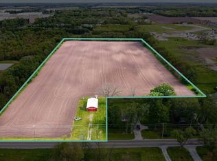 23267 Brick Rd, South Bend, IN 46628