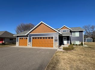 17733 Carter Ln, Little Falls, MN 56345